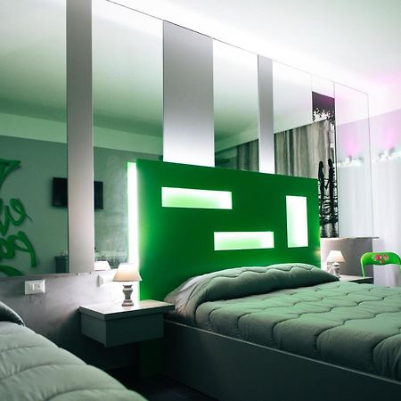 Dream B&B Roma Buitenkant foto