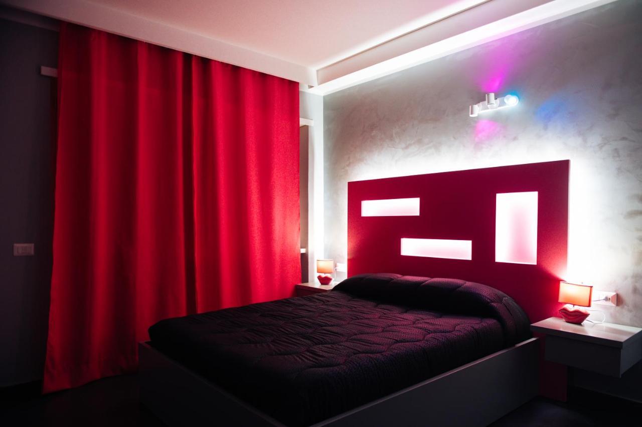 Dream B&B Roma Buitenkant foto