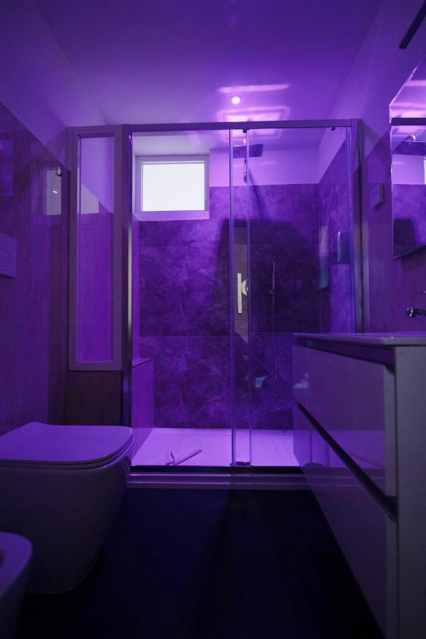 Dream B&B Roma Buitenkant foto