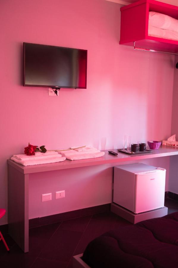 Dream B&B Roma Buitenkant foto