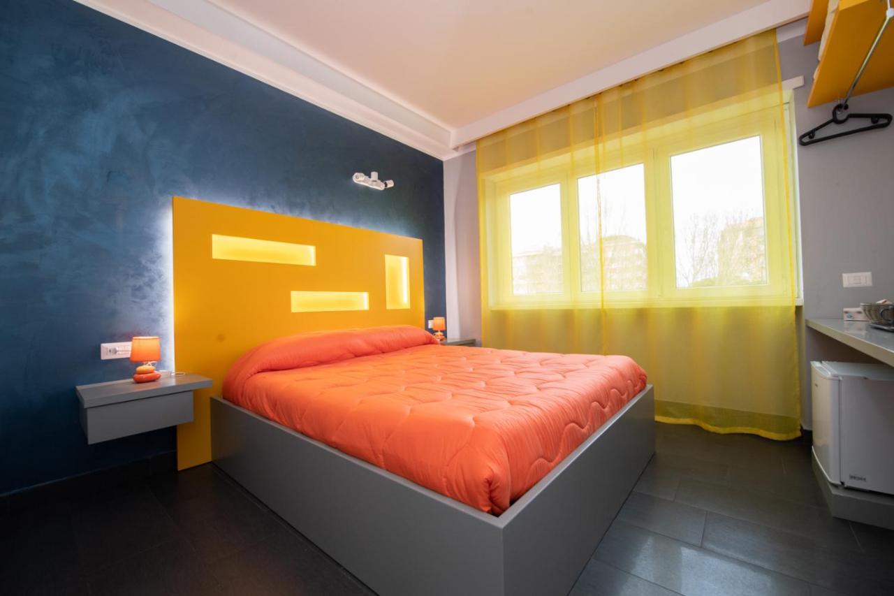 Dream B&B Roma Buitenkant foto