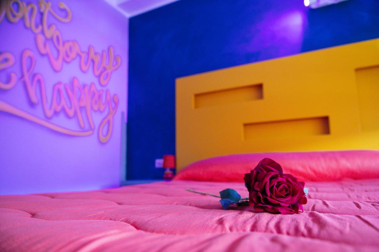 Dream B&B Roma Buitenkant foto