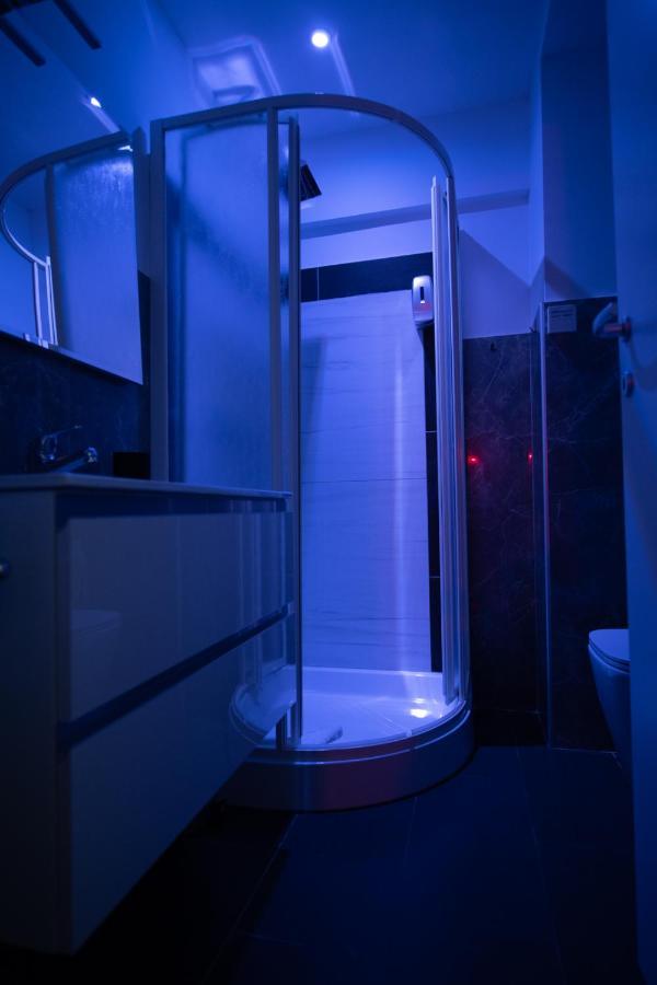 Dream B&B Roma Buitenkant foto