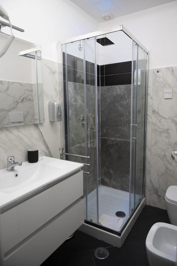 Dream B&B Roma Buitenkant foto
