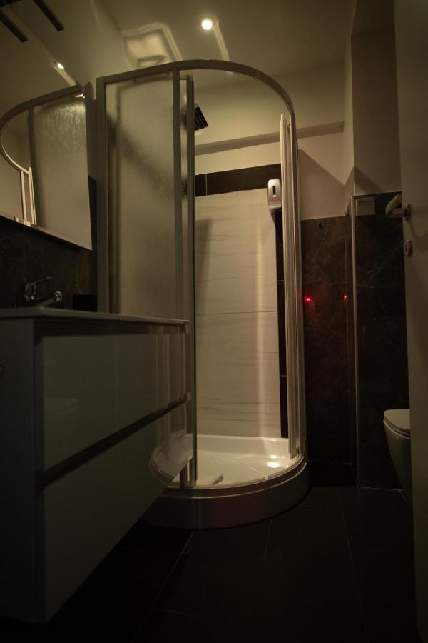 Dream B&B Roma Buitenkant foto