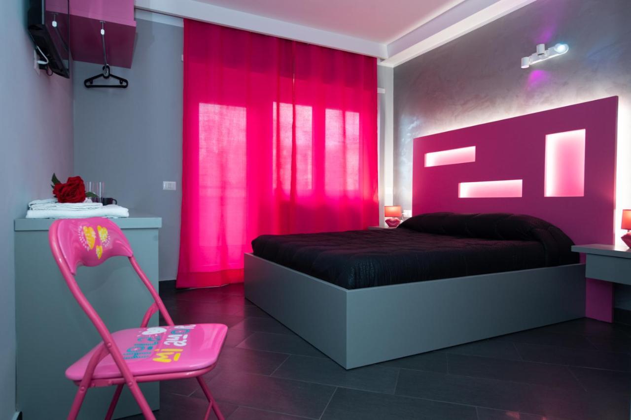 Dream B&B Roma Buitenkant foto