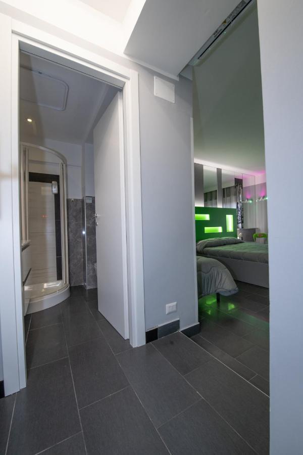 Dream B&B Roma Buitenkant foto
