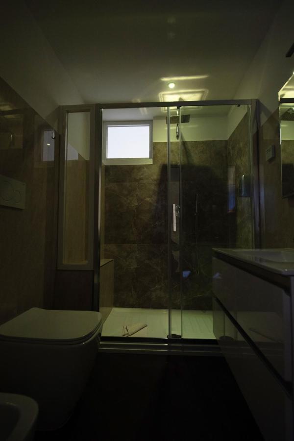 Dream B&B Roma Buitenkant foto