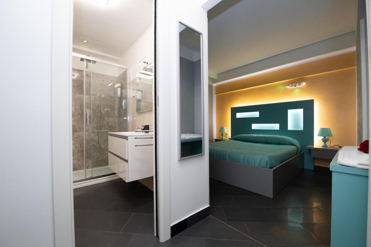 Dream B&B Roma Buitenkant foto