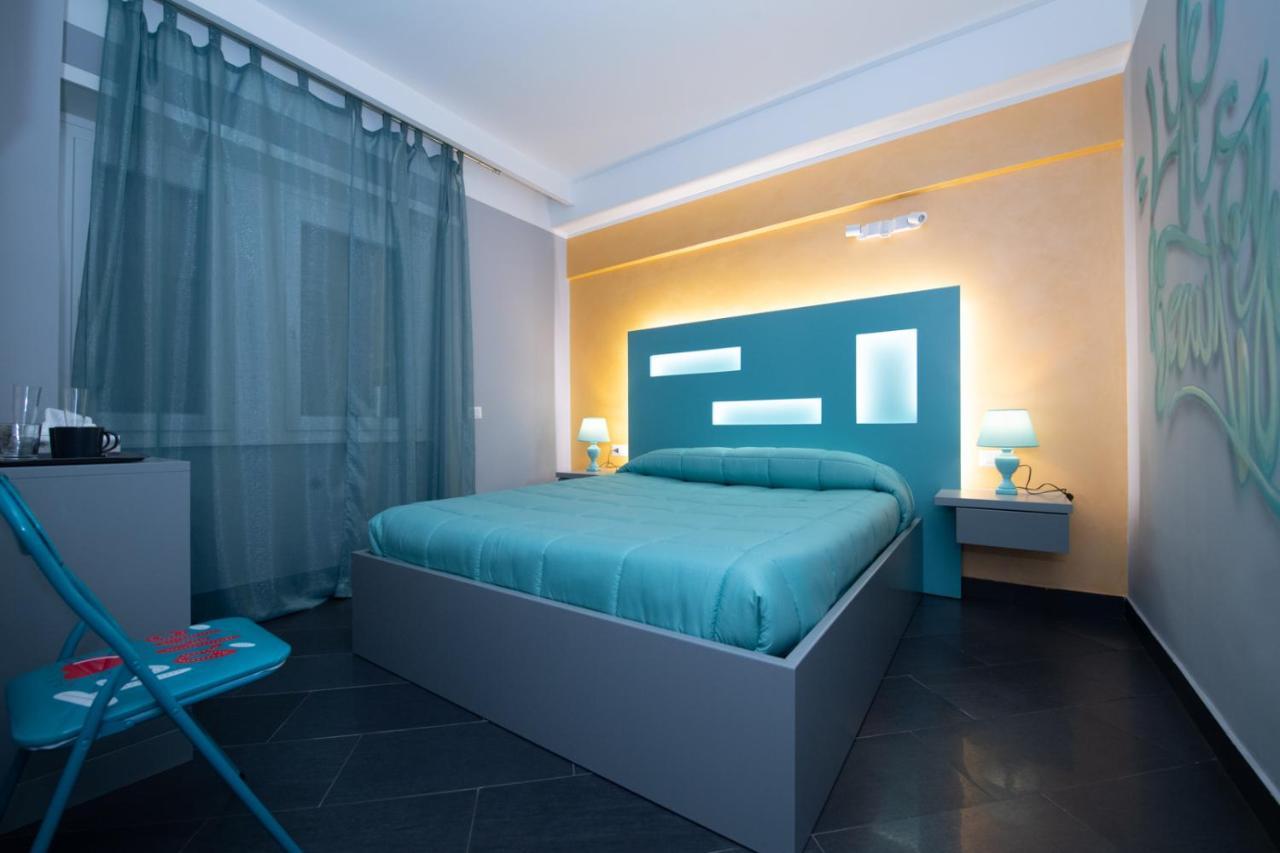 Dream B&B Roma Buitenkant foto
