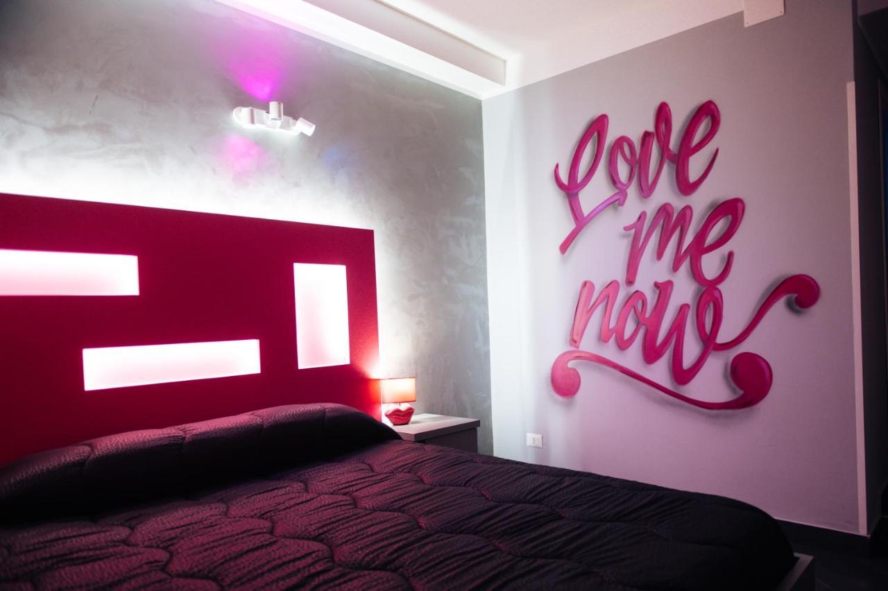 Dream B&B Roma Buitenkant foto