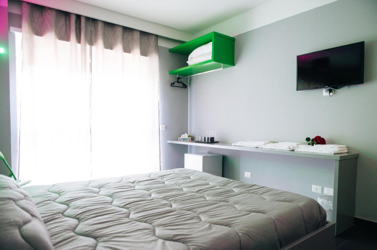 Dream B&B Roma Buitenkant foto