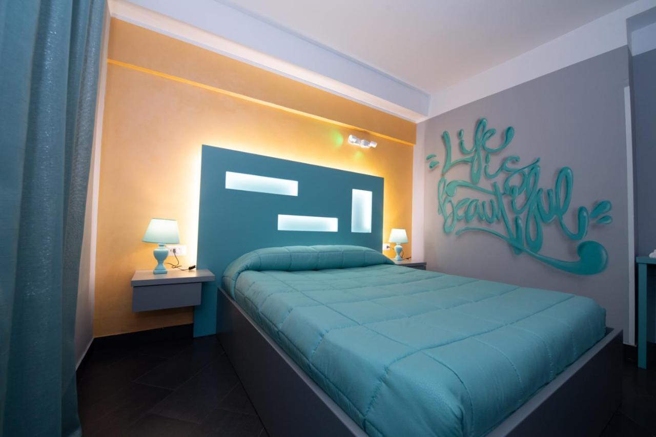 Dream B&B Roma Buitenkant foto